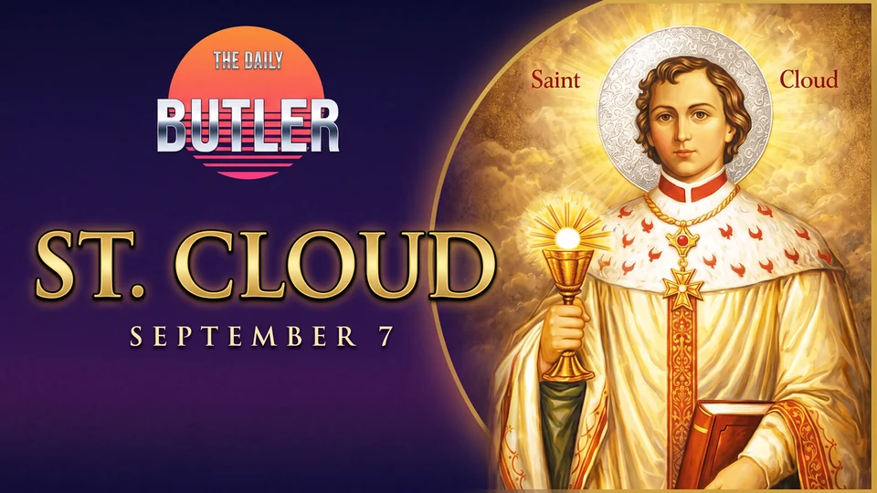 Saint Cloud — episode artwork